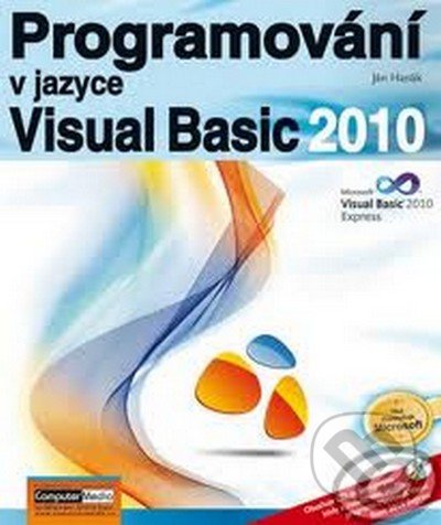 Programování v jazyce Visusal Basic 2010