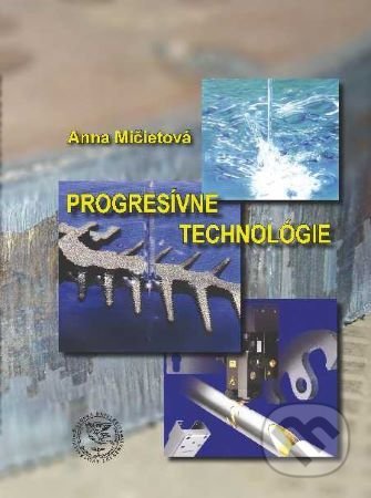 Progresívne technológie
