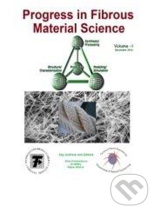Progress in Fibrous Material Science