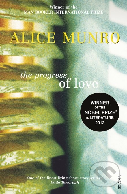Progress Of Love