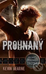 Prohnaný