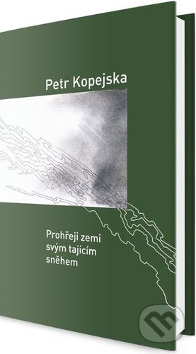 Prohřeji zemi svým tajícím sněhem