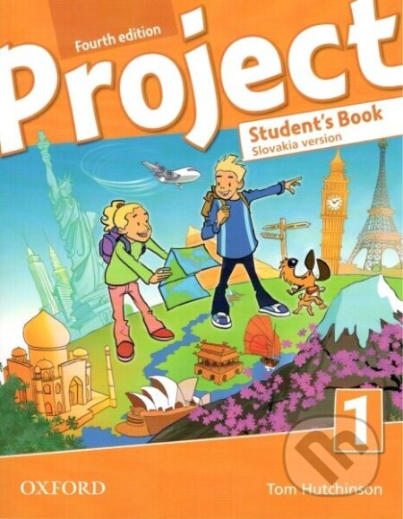 Project 1