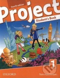 Project 1 - Student's Book (Fourth edition)
