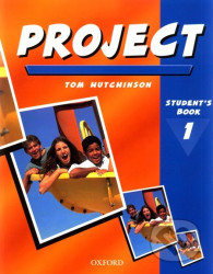 Project 1 - Student's Book