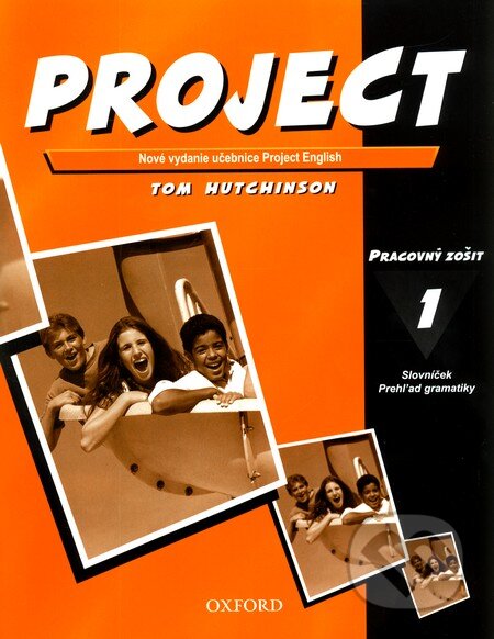 Project 1 - Workbook