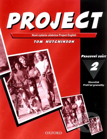 Project 2 - Workbook