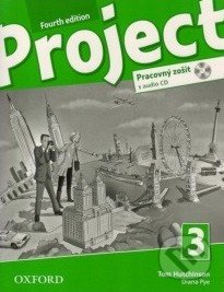 Project 3 - Pracovný zošit (Fourth edition)