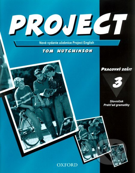 Project 3 - Workbook