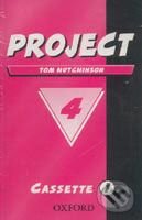 Project 4 - Cassette