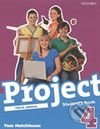 Project 4 - Student's Book (Third Edition)