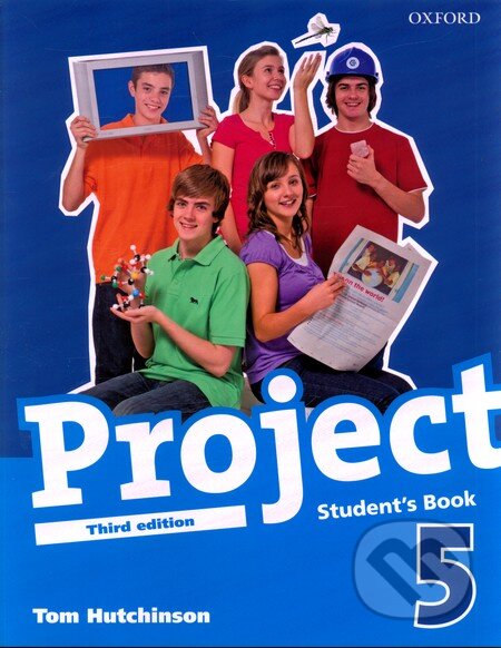 Project 5