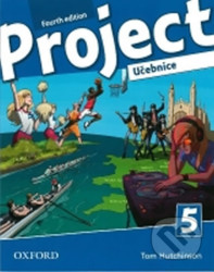 Project 5 - Učebnice (Fourth Edition)