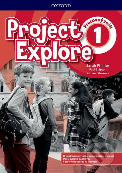 Project Explore 1
