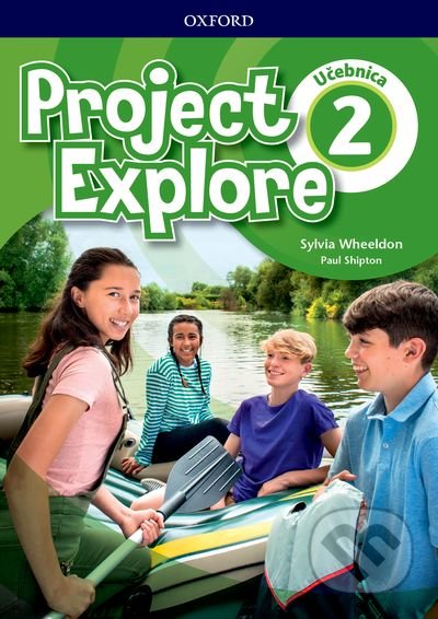 Project Explore 2