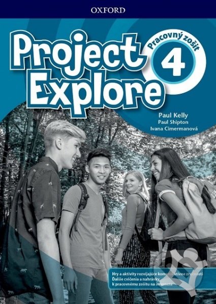 Project Explore 4