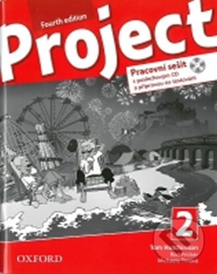 Project Fourth Edition 2