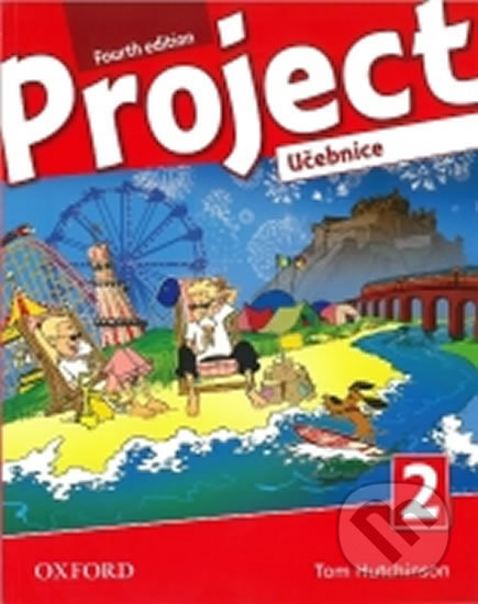 Project Fourth Edition 2 (Ucebnice)