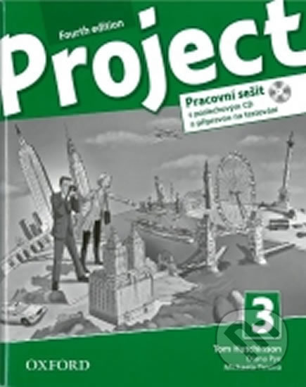 Project Fourth Edition 3