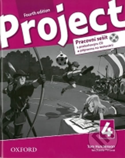 Project Fourth Edition 4