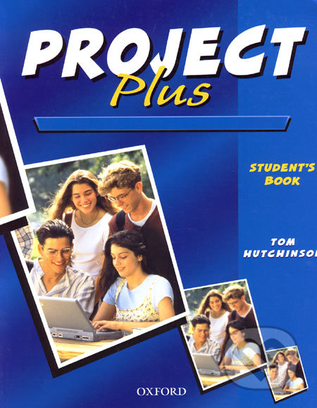 Project Plus - Student´s Book