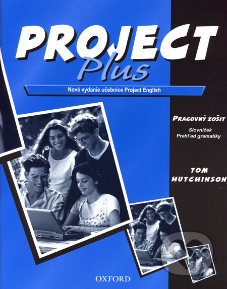 Project Plus - Workbook