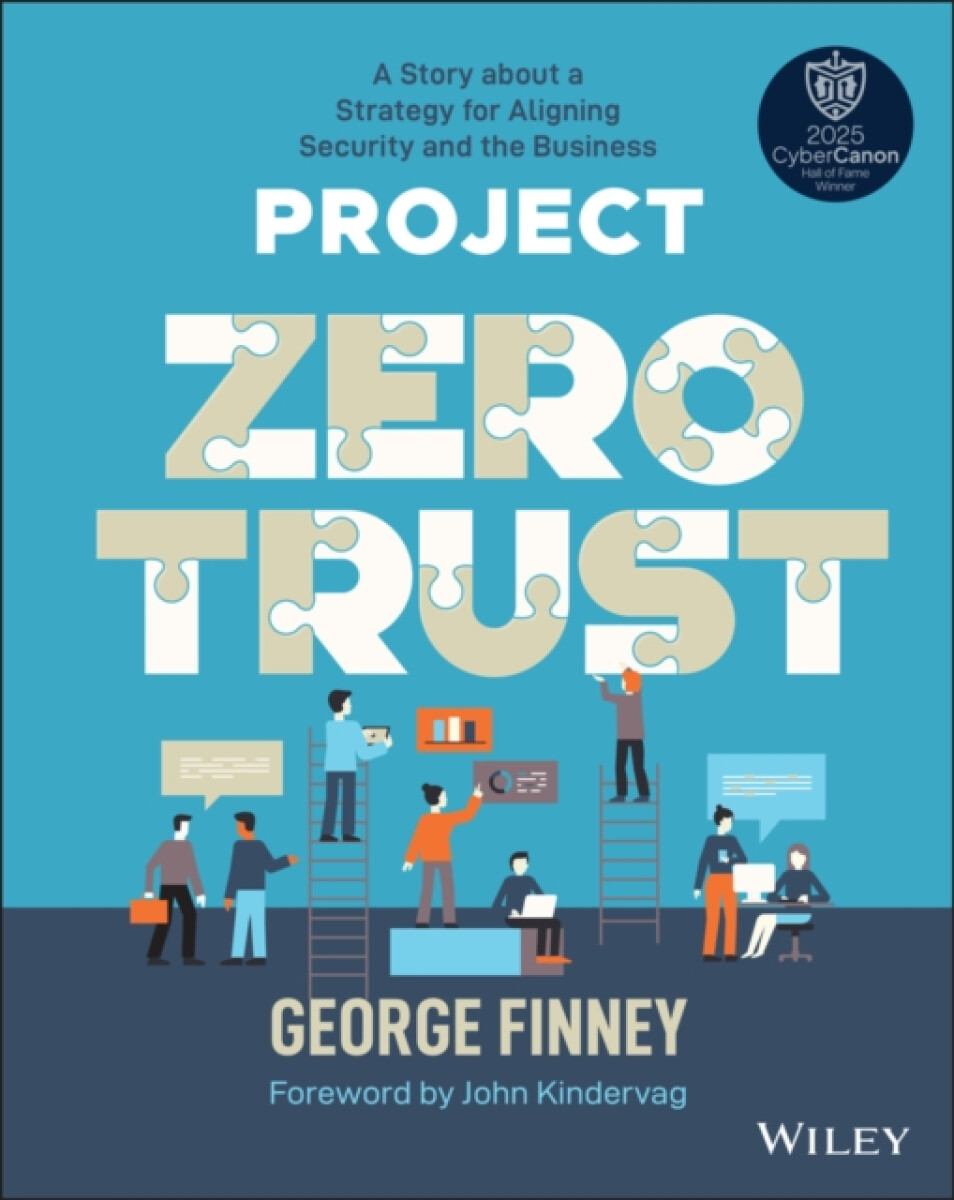 Project Zero Trust