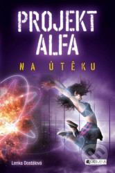 Projekt Alfa: Na útěku