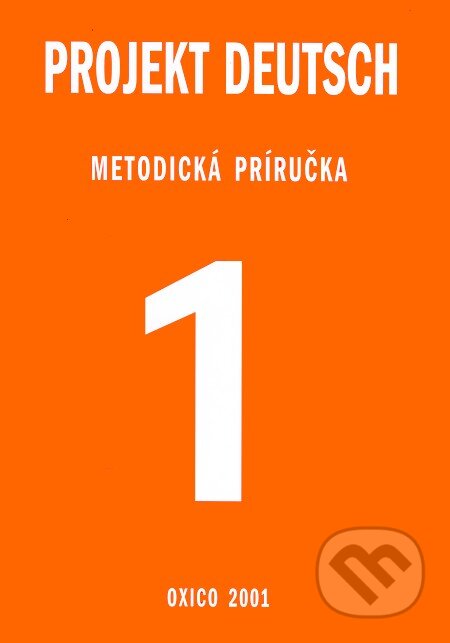 Projekt Deutsch 1