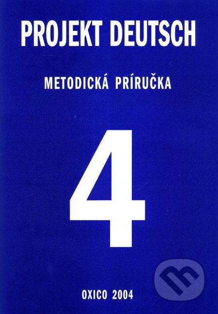 Projekt Deutsch 4