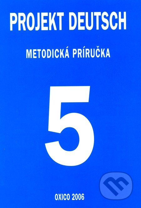 Projekt Deutsch 5