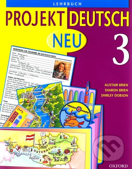 Projekt Deutsch Neu 3