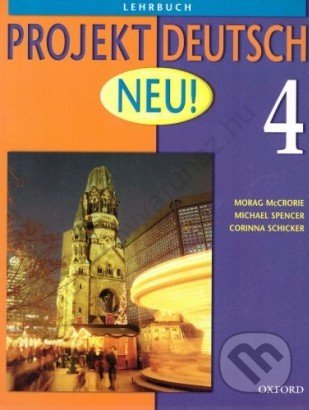 Projekt Deutsch Neu 4