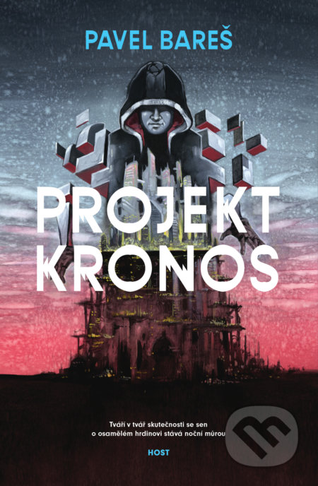 Projekt Kronos