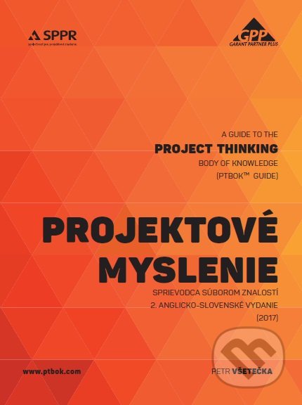 Projektové myslenie