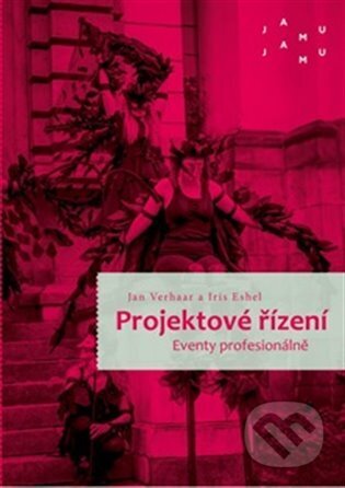 Projektové řízení (Eventy profesionálně)