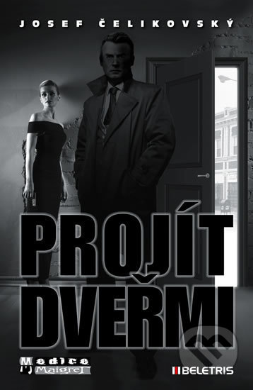 Projít dveřmi