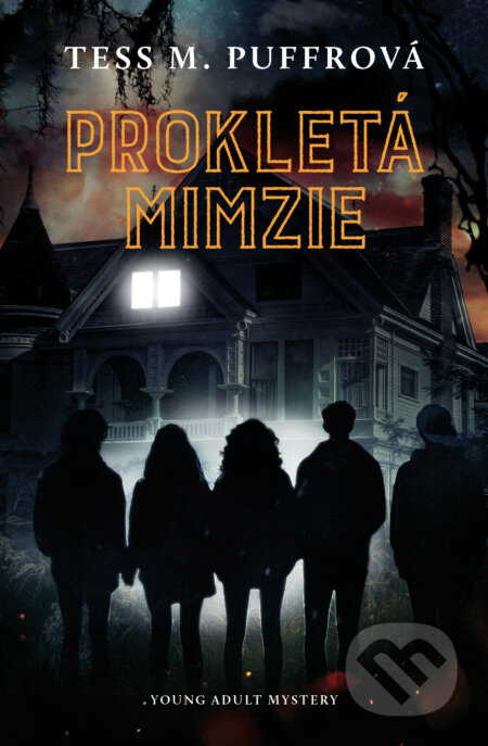 Prokletá Mimzie