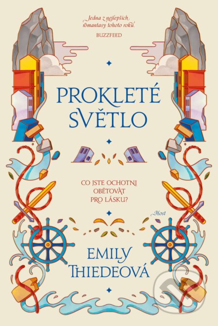 Prokleté světlo