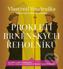 Prokletí brněnských řeholníků
