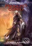 Prokletí čepelí (Posel smrti - kniha štvrtá)