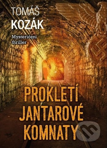 Prokletí Jantarové komnaty