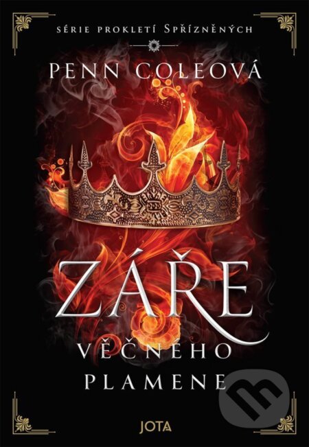 Prokletí Spřízněných 2: Záře Věčného plamene