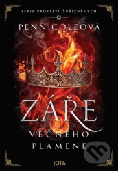Prokletí Spřízněných 2: Záře Věčného plamene