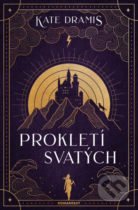 Prokletí svatých