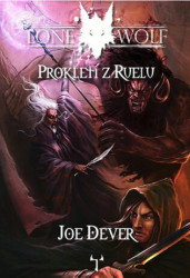 Prokletí z Ruelu (Lone Wolf)