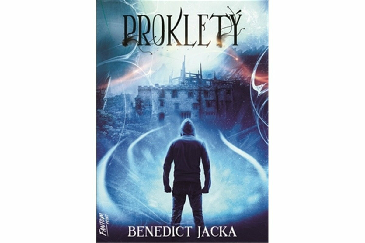 Prokletý - Alex Verus 2 - Benedict Jacka