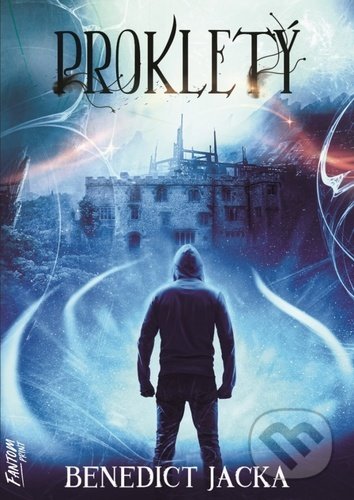 Prokletý (Alex Verus 2)
