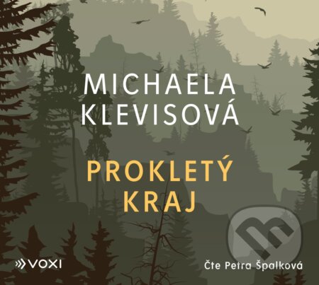 Prokletý kraj