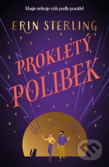 Prokletý polibek